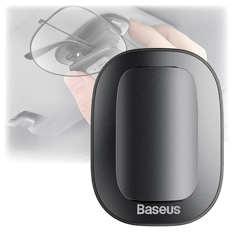 Universal-Sonnenbrillenhalter-Bella Webshop
