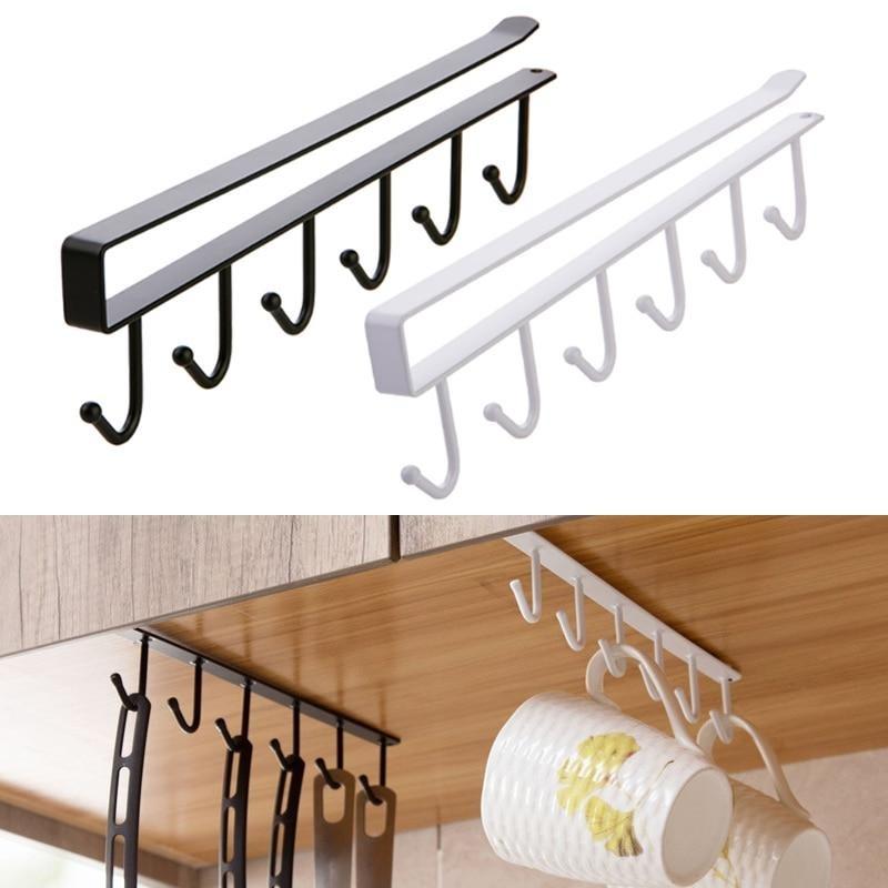 Unterschrank-Kleiderbügelständer ( Kaufen 1 Get 1 Gratis )-Bella Webshop