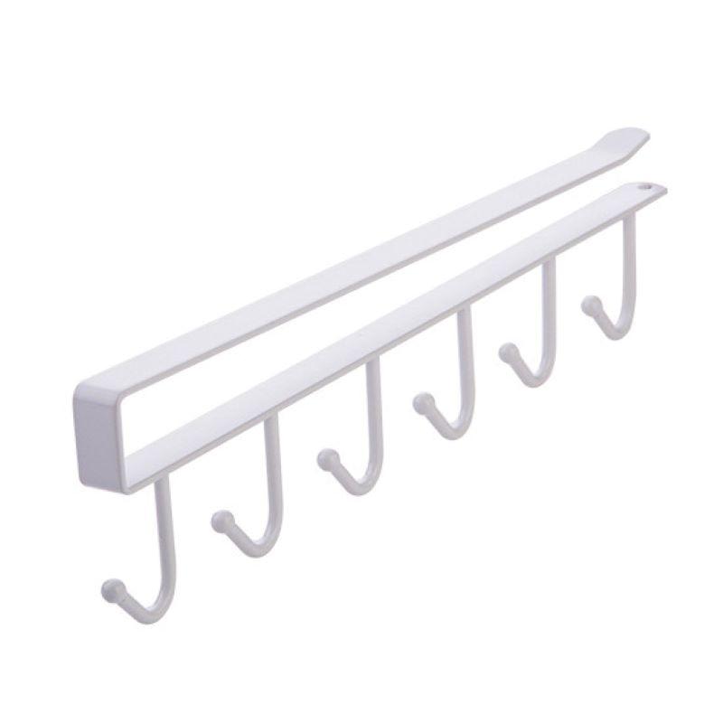 Unterschrank-Kleiderbügelständer ( Kaufen 1 Get 1 Gratis )-Bella Webshop