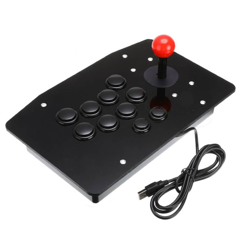 Usb Arcade Joystick-Bella Webshop