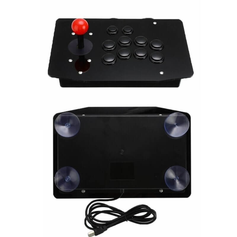 Usb Arcade Joystick-Bella Webshop