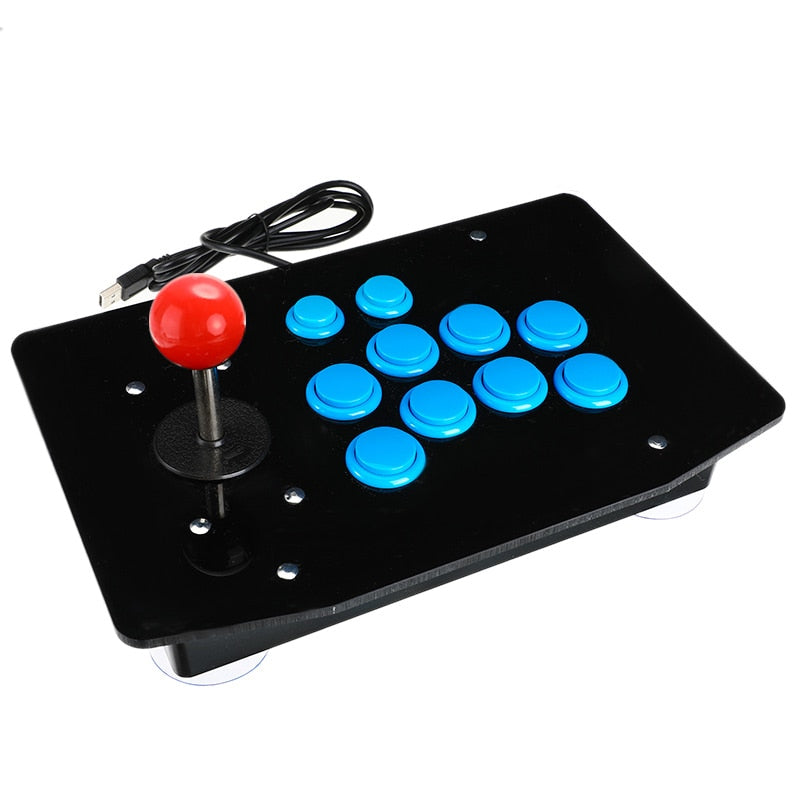 Usb Arcade Joystick-Bella Webshop