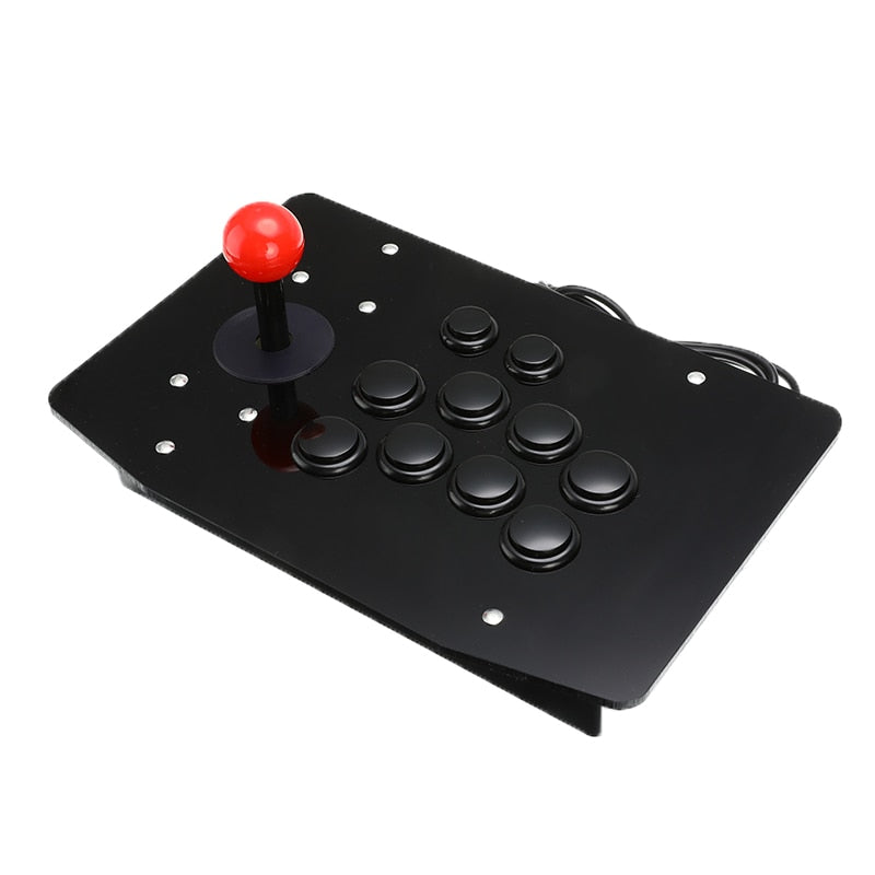 Usb Arcade Joystick-Bella Webshop