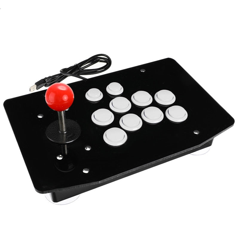 Usb Arcade Joystick-Bella Webshop