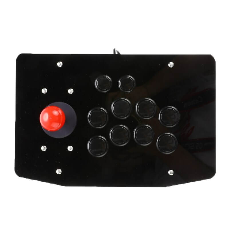 Usb Arcade Joystick-Bella Webshop