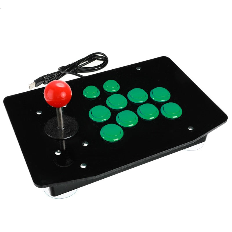 Usb Arcade Joystick-Bella Webshop