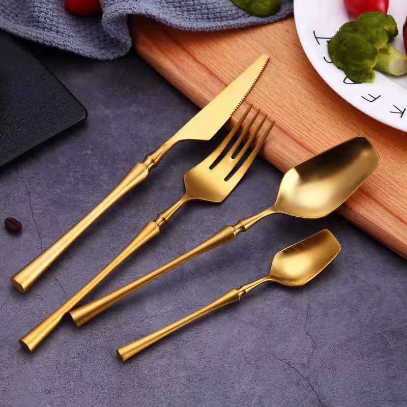 Venice Royal Besteckset-Bella Webshop