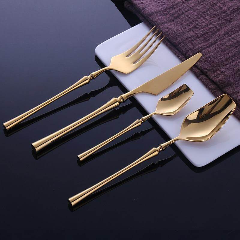 Venice Royal Besteckset-Bella Webshop