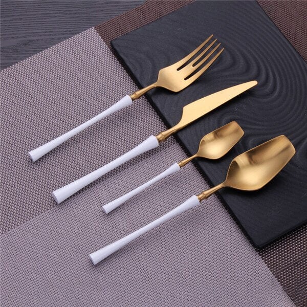 Venice Royal Besteckset-Bella Webshop