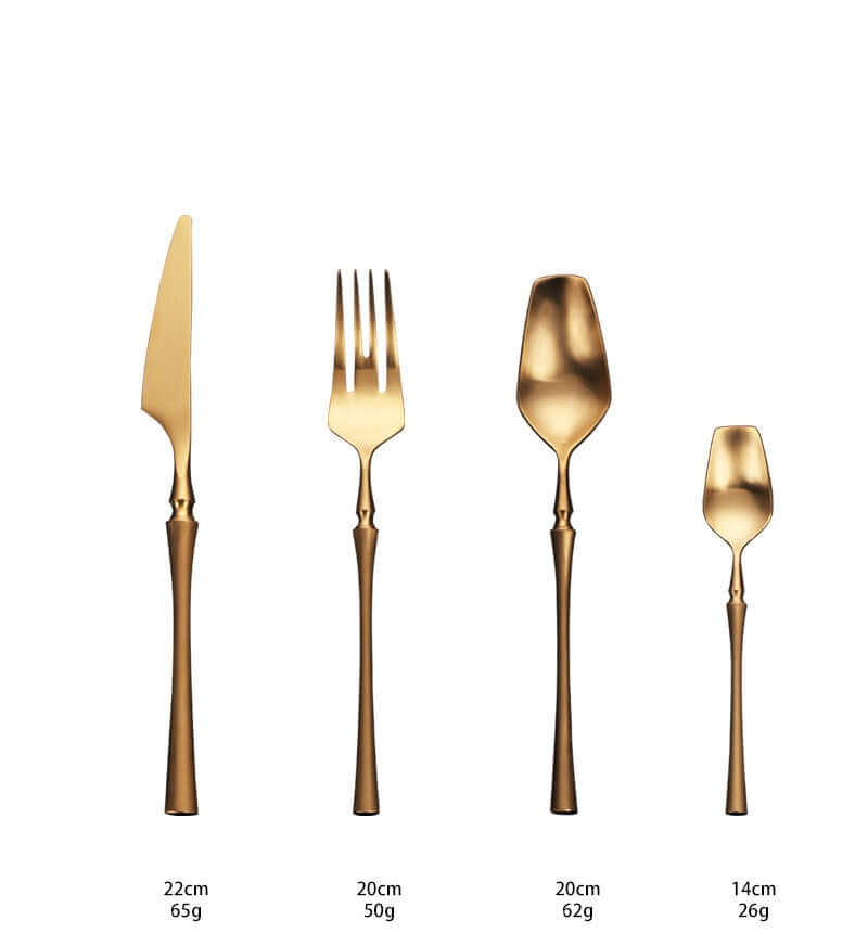 Venice Royal Besteckset-Bella Webshop