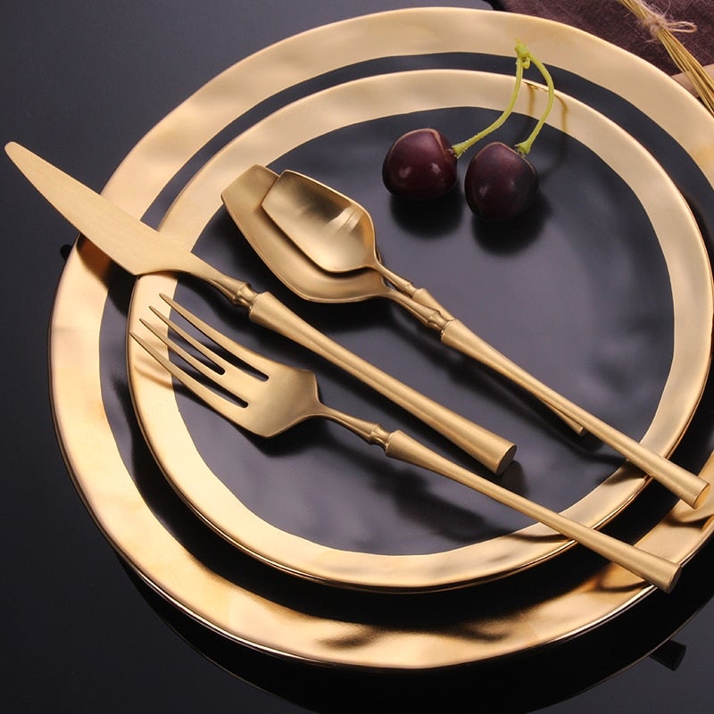 Venice Royal Besteckset-Bella Webshop