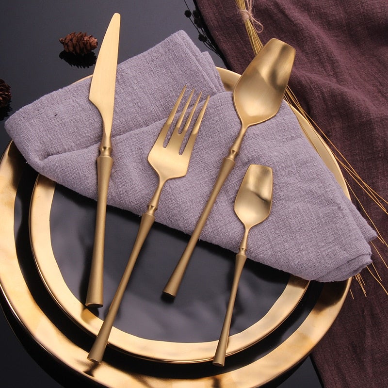 Venice Royal Besteckset-Bella Webshop