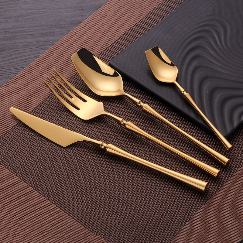 Venice Royal Besteckset-Bella Webshop