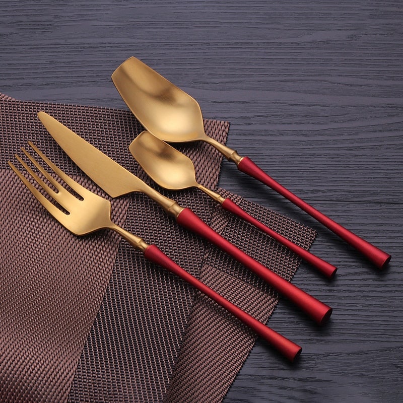 Venice Royal Besteckset-Bella Webshop