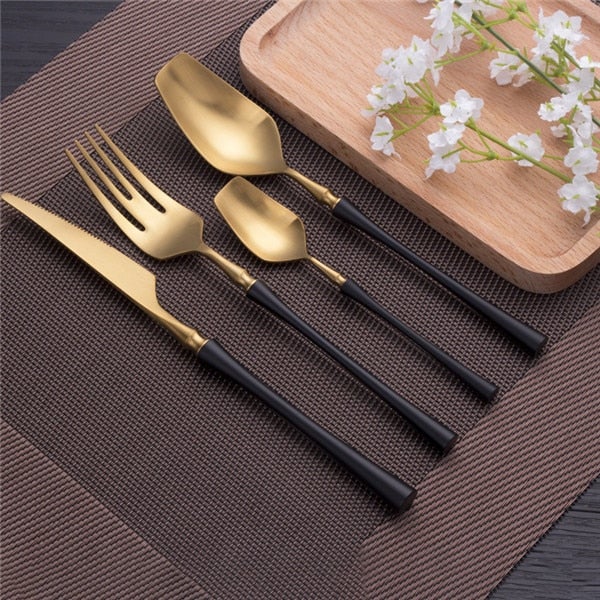 Venice Royal Besteckset-Bella Webshop