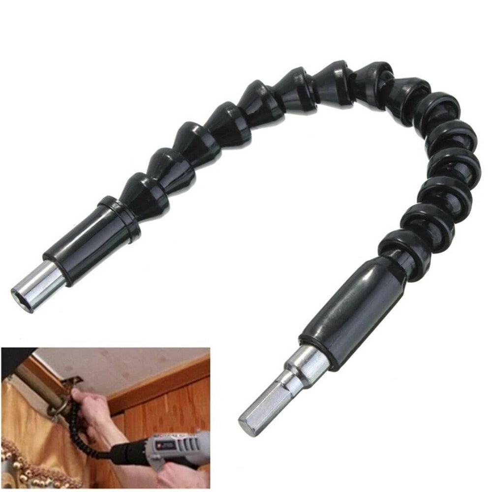 Verlängerungsbohrer Mit Flexiblem Schaft-Bella Webshop