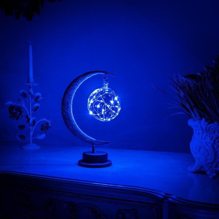 Verzauberte Mondlampe-Bella Webshop