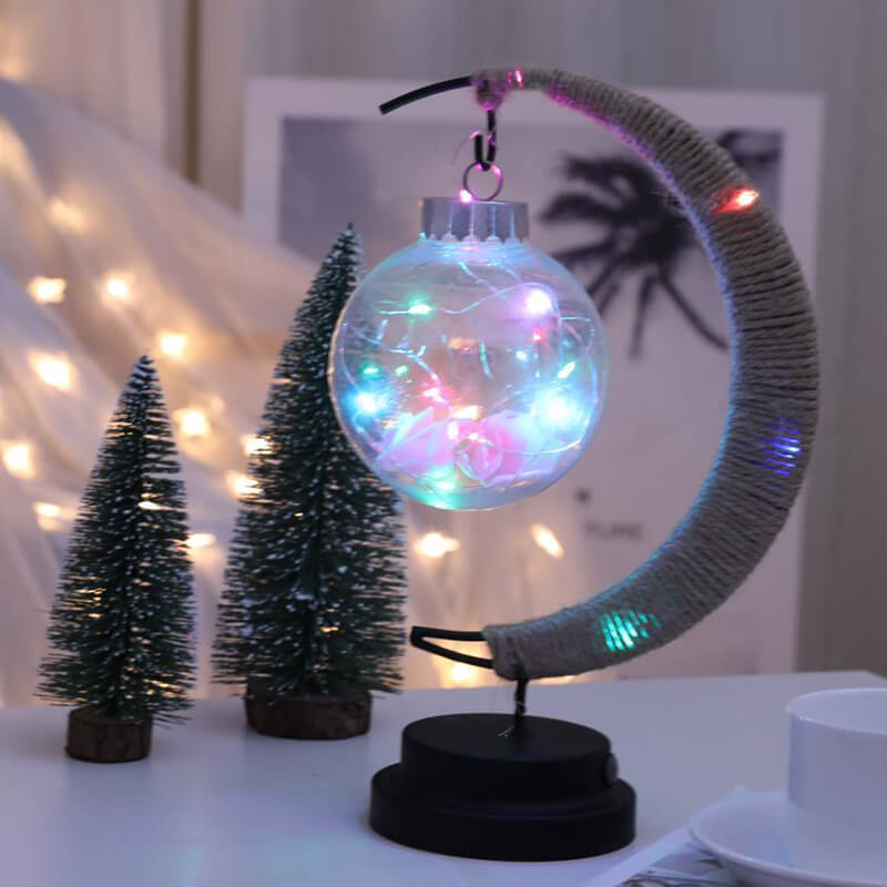 Verzauberte Mondlampe-Bella Webshop