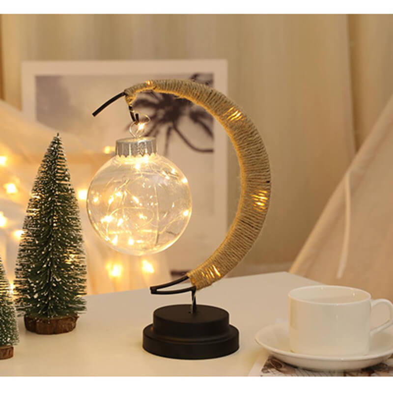 Verzauberte Mondlampe-Bella Webshop