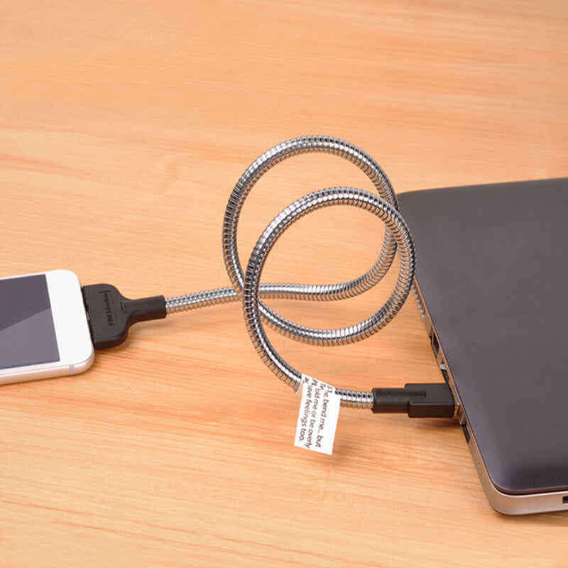 Vielseitiges Telefonständer-Ladekabel-Bella Webshop