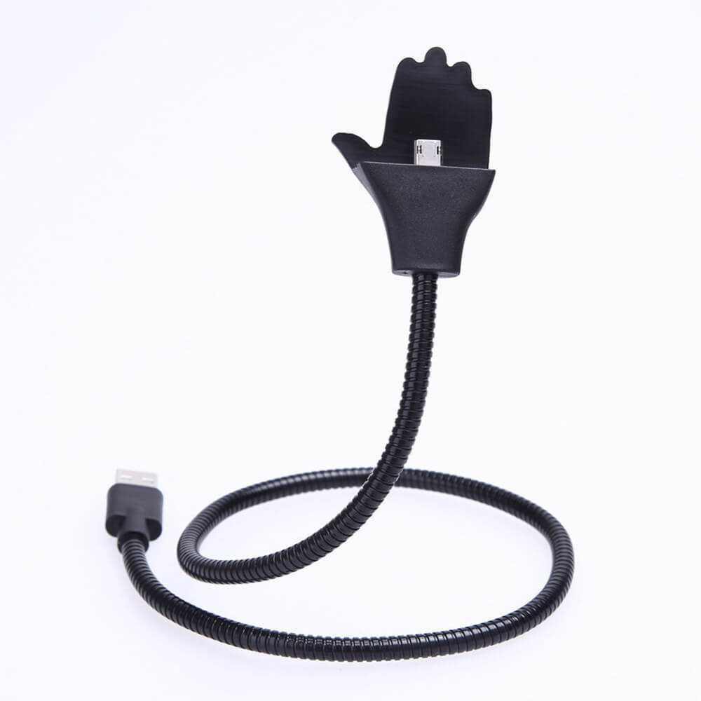 Vielseitiges Telefonständer-Ladekabel-Bella Webshop