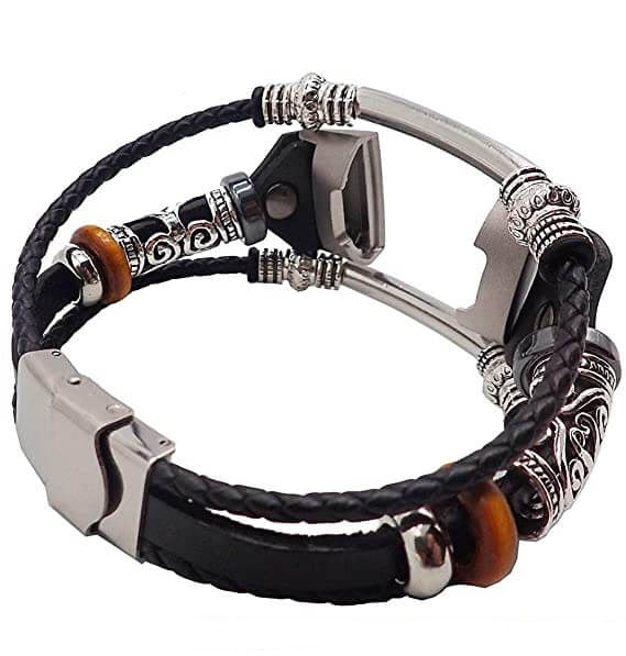 Vintage-Armband Für Apple Watch-Bella Webshop