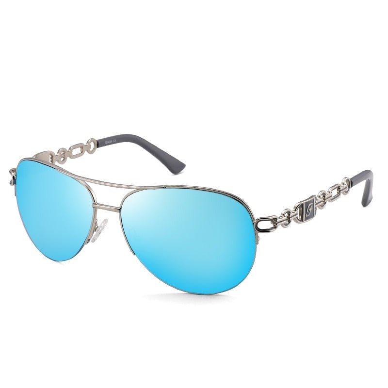 Vintage Frauen Sonnenbrille-Bella Webshop