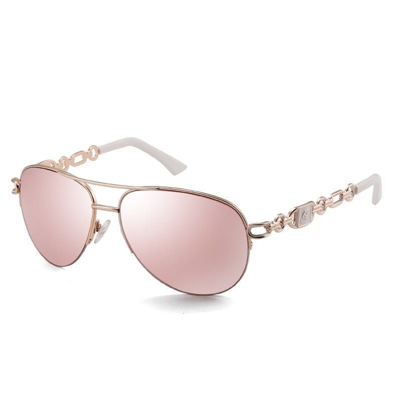 Vintage Frauen Sonnenbrille-Bella Webshop