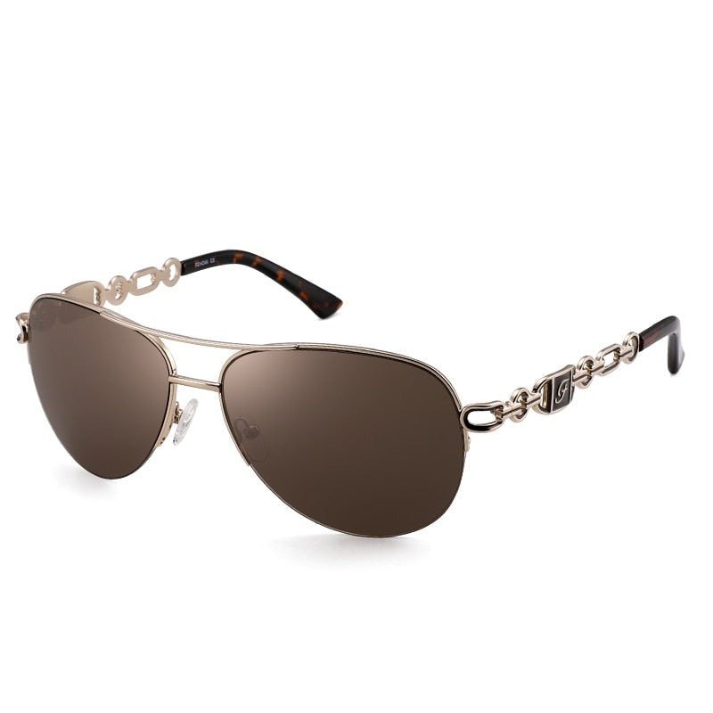 Vintage Frauen Sonnenbrille-Bella Webshop