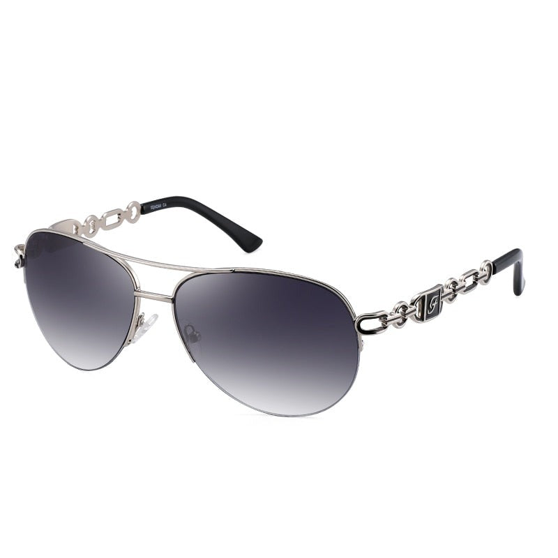 Vintage Frauen Sonnenbrille-Bella Webshop