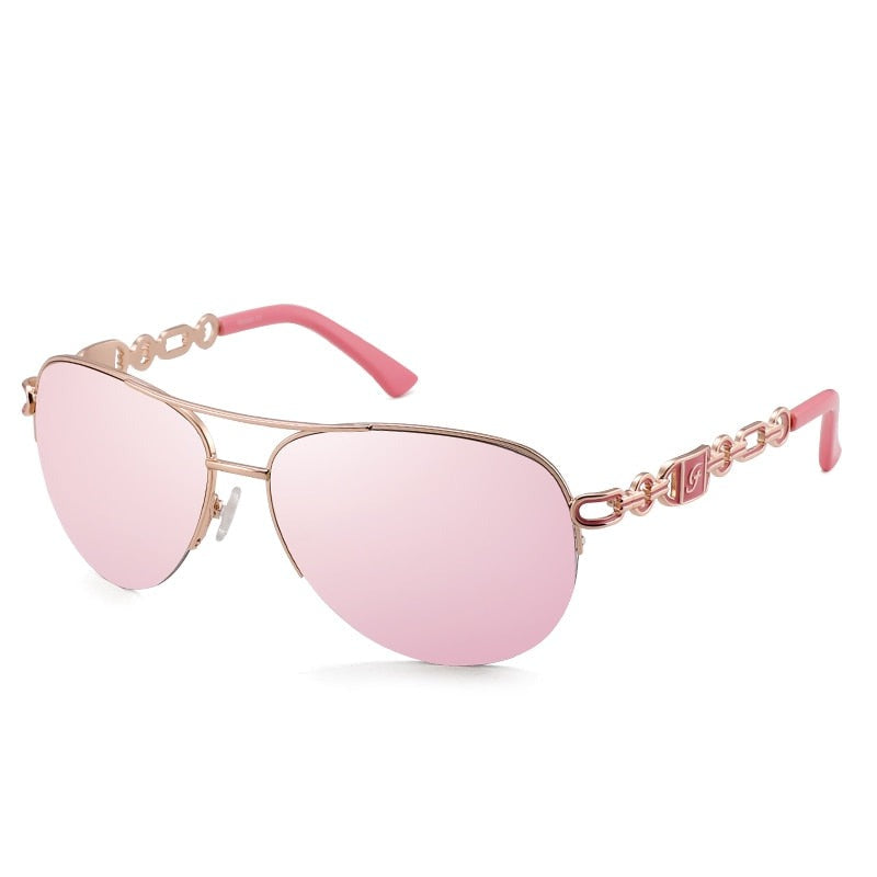 Vintage Frauen Sonnenbrille-Bella Webshop