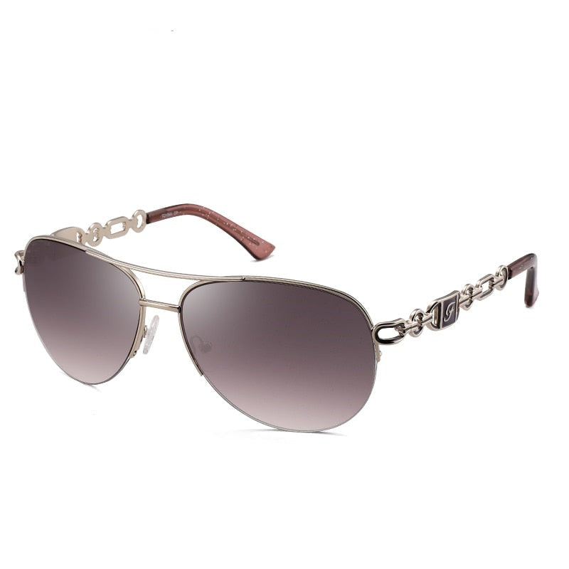 Vintage Frauen Sonnenbrille-Bella Webshop