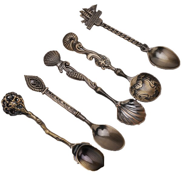 Vintage Löffel Set-Bella Webshop