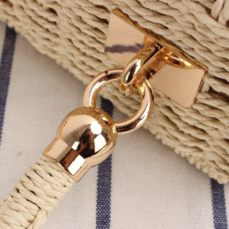 Vintage-Strohsack-Bella Webshop