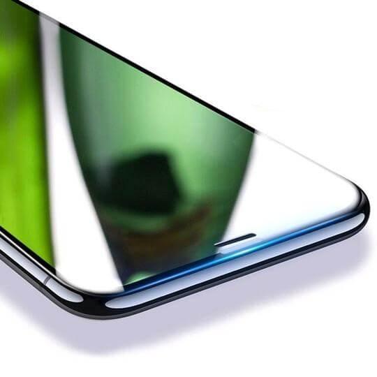 Vollflächiges Gehärtetes Glas Für Iphone | 1+2 Frei-Bella Webshop
