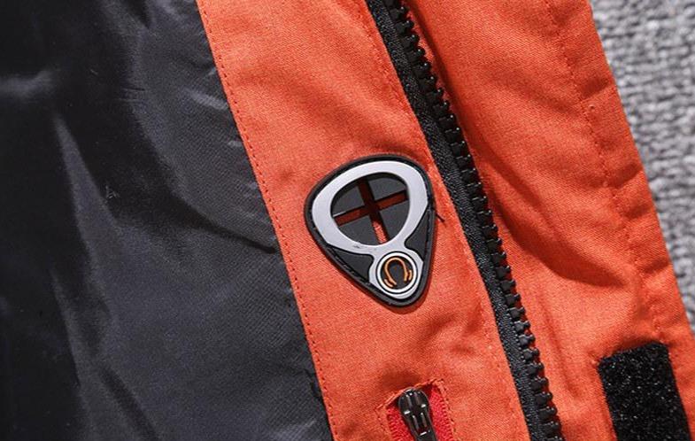 Warme Dicke Kapuzen-Pufferjacke-Bella Webshop