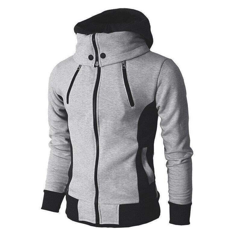 Warme Winterjacke-Bella Webshop