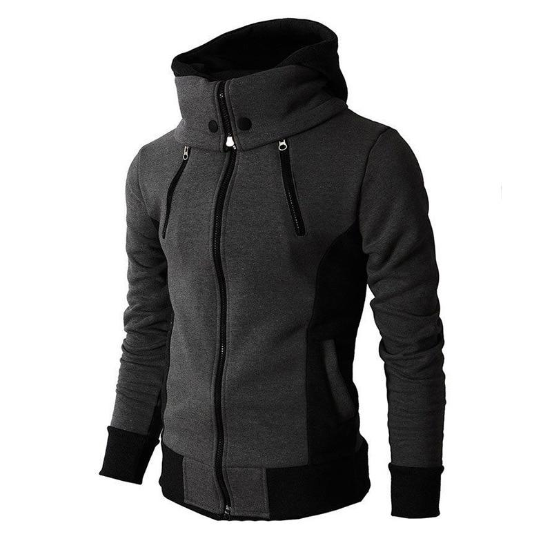 Warme Winterjacke-Bella Webshop
