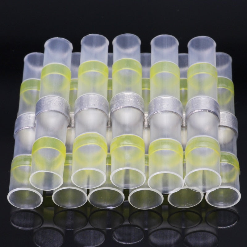 Wasserdichte Schrumpfschlauch-Verbinder-Bella Webshop