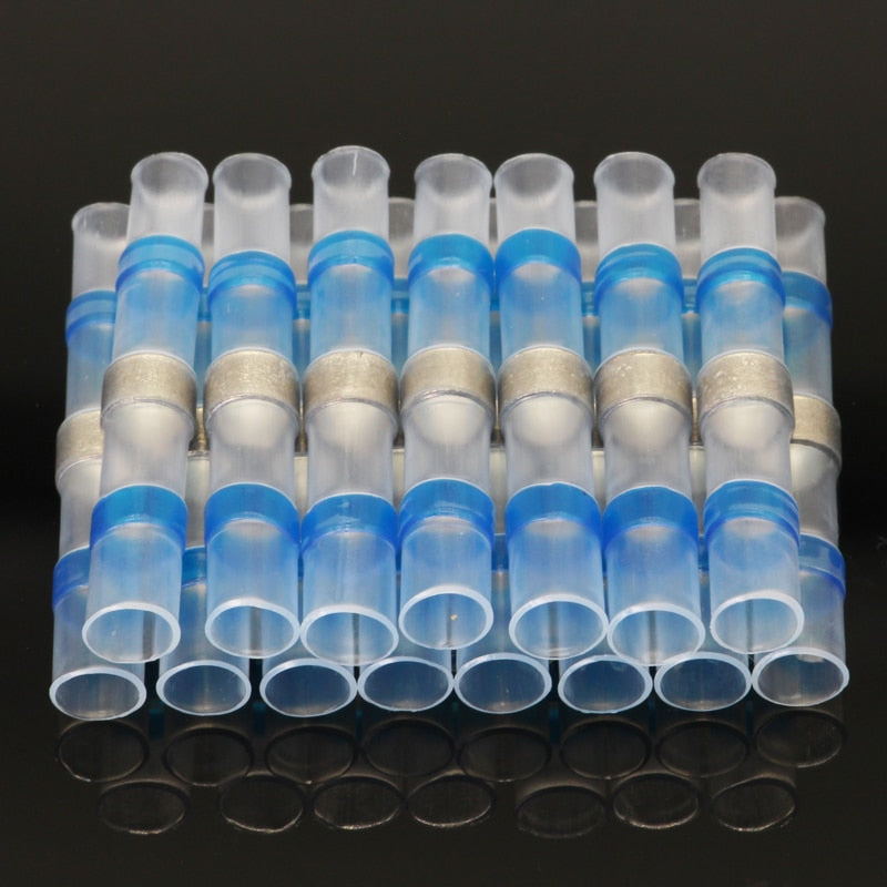 Wasserdichte Schrumpfschlauch-Verbinder-Bella Webshop