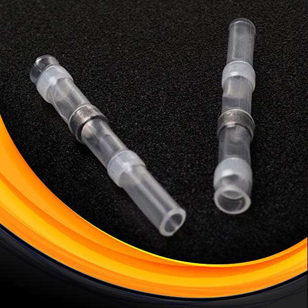 Wasserdichte Schrumpfschlauch-Verbinder-Bella Webshop