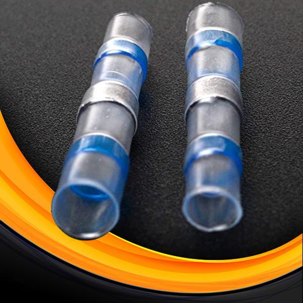 Wasserdichte Schrumpfschlauch-Verbinder-Bella Webshop