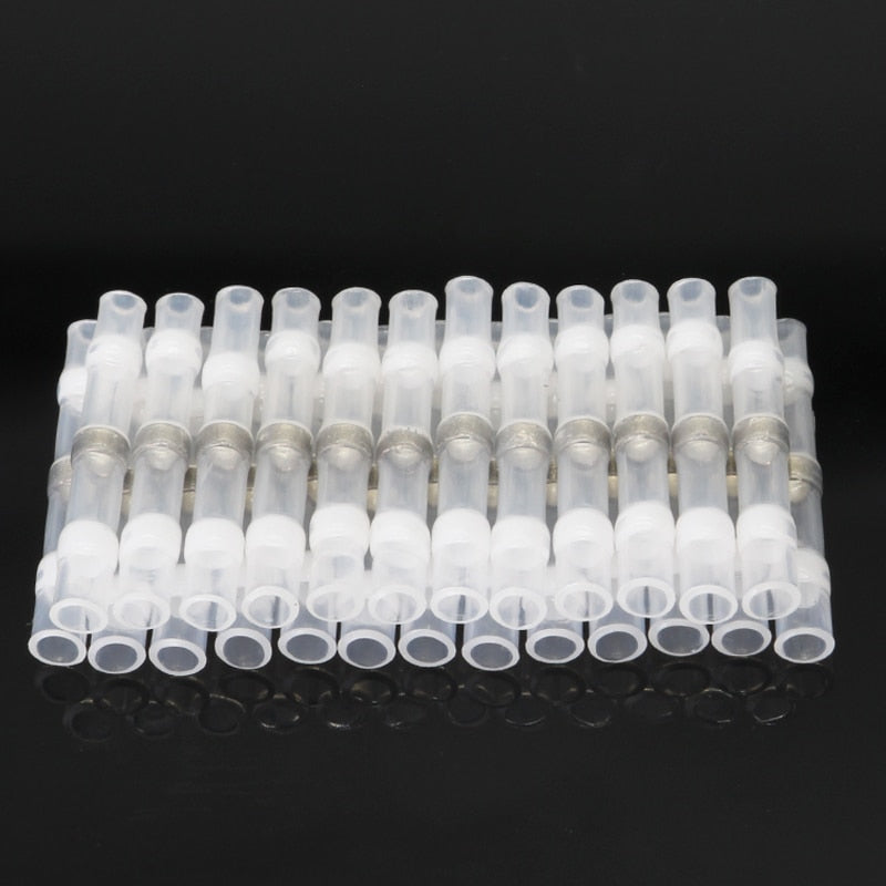 Wasserdichte Schrumpfschlauch-Verbinder-Bella Webshop
