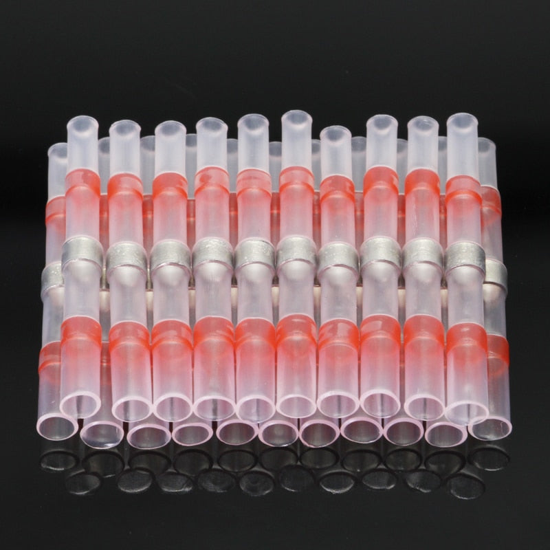 Wasserdichte Schrumpfschlauch-Verbinder-Bella Webshop