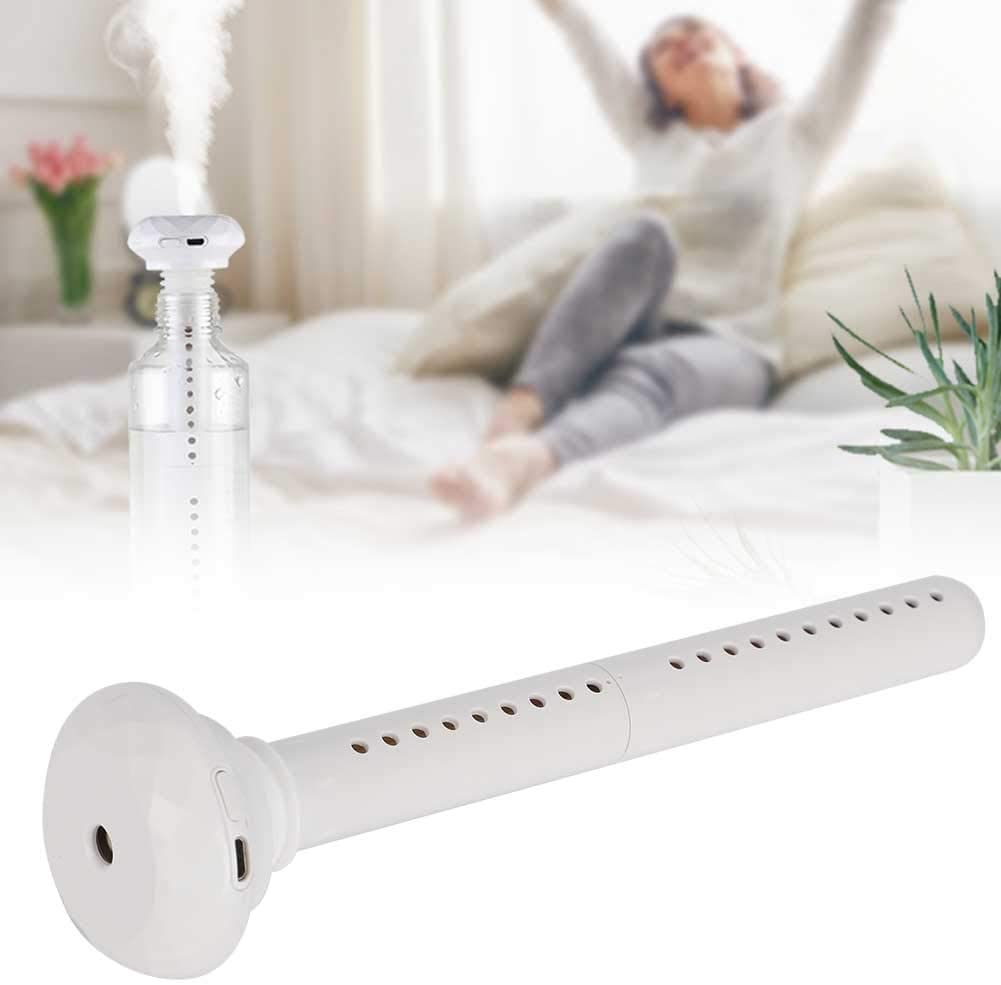 Wasserflaschen-Luftbefeuchter-Bella Webshop