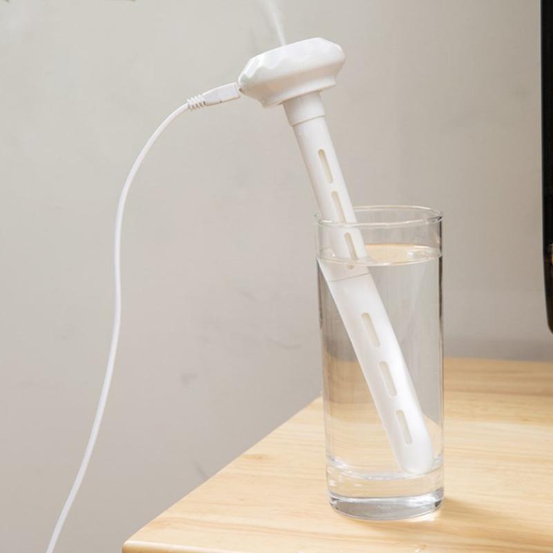 Wasserflaschen-Luftbefeuchter-Bella Webshop