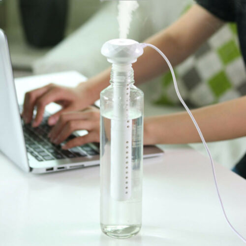 Wasserflaschen-Luftbefeuchter-Bella Webshop