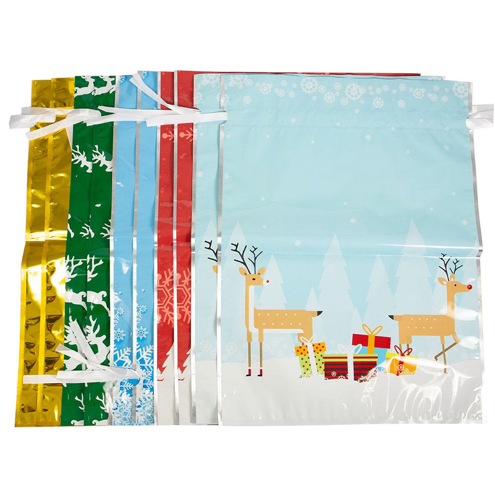 Weihnachtsgeschenk-Taschen-Bella Webshop