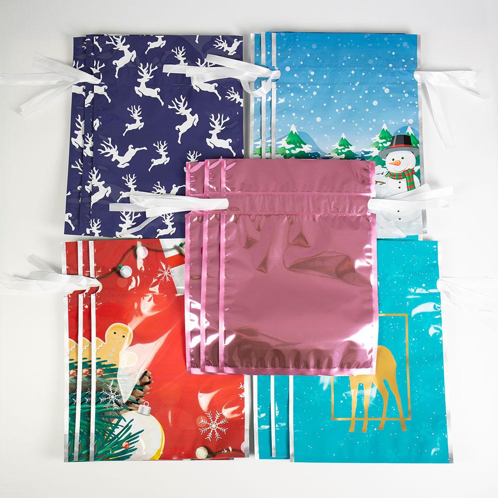 Weihnachtsgeschenk-Taschen-Bella Webshop