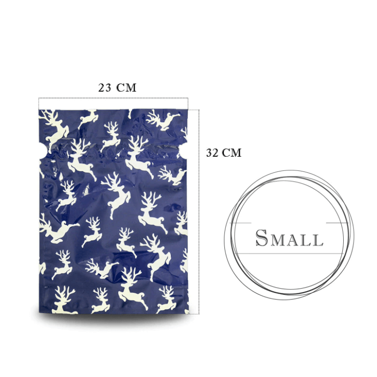 Weihnachtsgeschenk-Taschen-Bella Webshop